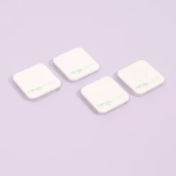 Plataforma acrílica para tintas Craftelier 3x3cm