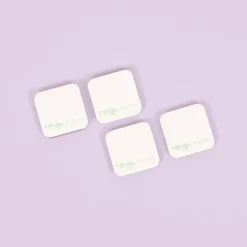 Plataforma acrílica para tintas Craftelier 3x3cm