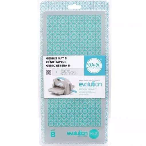 Plataforma Mat B Genius Cutting Evolution We R