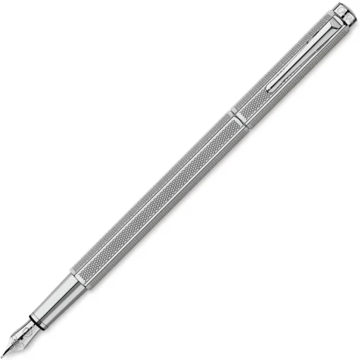 Pluma estilográfica Ecridor Retro Caran d'Ache