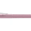 Pluma estilográfica Extra Fina Rosa Faber-Castell
