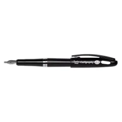 Pluma Estilográfica Tradio Calligraphy Pentel 2,1mm