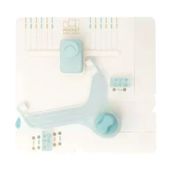 Pocket Punch Board We R Memory Keepers