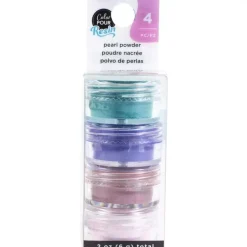 Polvo de Perlas #02 Color Pour Resin American Crafts