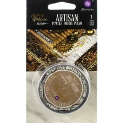 Polvos Artisan Orleans Taupe Frank García