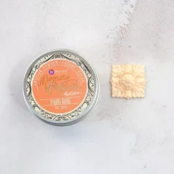 Polvos Artisan Paris Rose Frank García