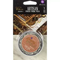 Polvos Artisan Paris Rose Frank García
