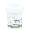 Polvos de embossing opacos blanco Artemio