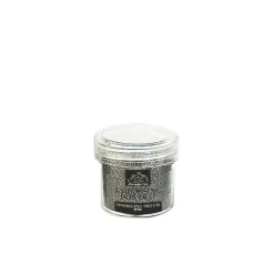 Polvos de embossing Silver Create Happiness Stamperia