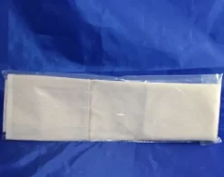 Portapinceles de tela de Lino