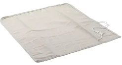 Portapinceles de tela de Lino