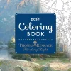 Posh Adult Coloring Book
