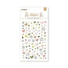 Puffy Stickers Formas Lala Land Lora Bailora