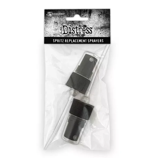 Pulverizadores de repuesto Distress Spritz Tim Holtz Ranger