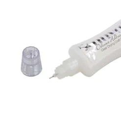 Puntas de Precisión Para Pegamento Nuvo Deluxe