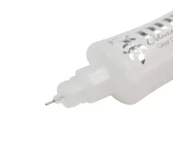 Puntas de Precisión Para Pegamento Nuvo Deluxe