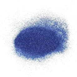 Pure Sheen Glitter Midnight Sapphire Nuvo