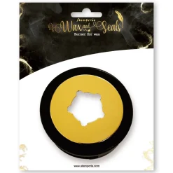 Quemador de cera Wax and Seals Stamperia