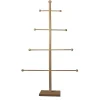 Árbol de navidad de madera Rayher