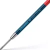 Recambio Bolígrafo Express 755 M Rojo Schneider
