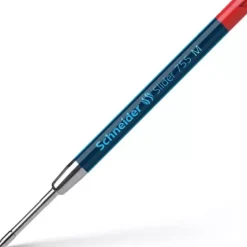 Recambio Bolígrafo Express 755 M Rojo Schneider