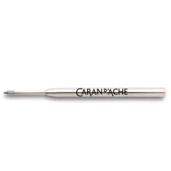 Recambio de bolígrafo Goliath Fino Negro Caran d'Ache