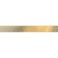 Regla magnética para Foil Quill We R Memory Keepers