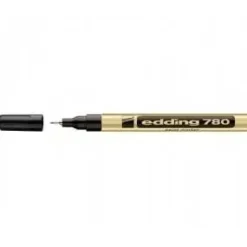 Rotulador Edding 780 ORO