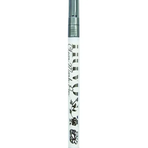 Rotulador para embossing Nuvo Clear Mark