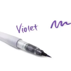 Rotulador punta pincel Wink of Stella Violet