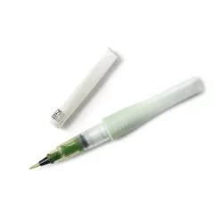 Rotulador punta pincel Wink of Stella Light green