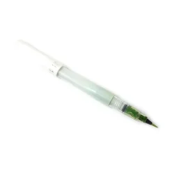 Rotulador punta pincel Wink of Stella Light green