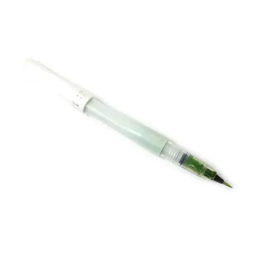 Rotulador punta pincel Wink of Stella Light green