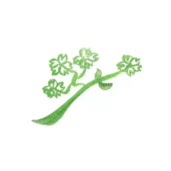 Rotulador punta pincel Wink of Stella Light green