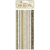 Rub-on Bordes Alterego Stamperia