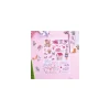 Rub-On Pitiminí by Piccolina Brava My Sweet Valentine