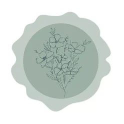 Sello de lacre Bouquet Cocoloko