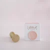 Sello de lacre Copos Wax It Lora Bailora