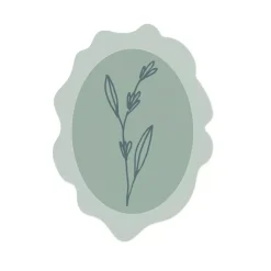 Sello de lacre Lavanda Cocoloko