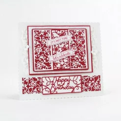 Sello transparente Invite Wedding and Party