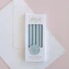 Set 6 Barras de Lacre Faded Sea Wax it Lora Bailora