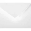 Set 25 Cartas Blanco Iridiscente Clairefontaine 160x160cm
