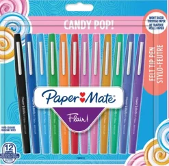 Set 4 Chapas Bright Autumn #3 Fabrika Decoru