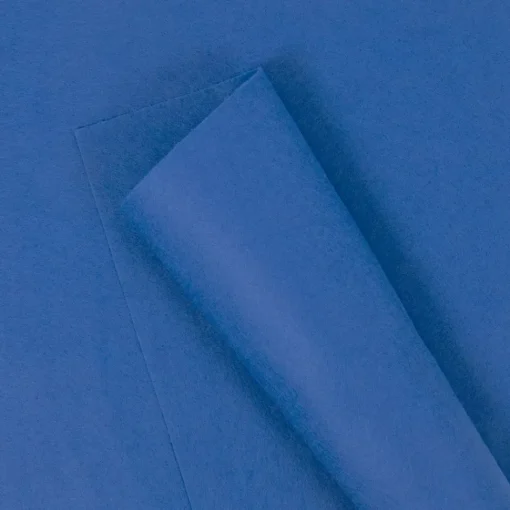 Set 2 Fieltros Azul Marino Craftelier 30x30cm