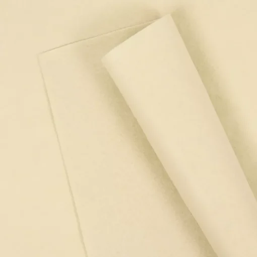Set 2 Fieltros Beige Craftelier 30x30cm