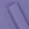 Set 2 Fieltros Blue Iris Craftelier 30x30cm