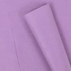 Set 2 Fieltros Violeta Craftelier 30x30cm