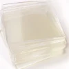 Set 10 Gel Printing Plate rectangulares Gelli Arts 12x12cm