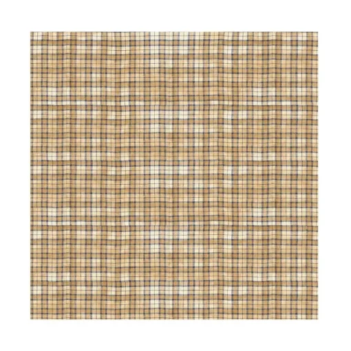 Set 4 hojas de tela Fabric Romantic Hidden Grove Stamperia 30x30cm
