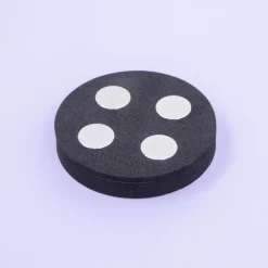 Set 8 imanes Súper Fuertes Craftelier 12mm